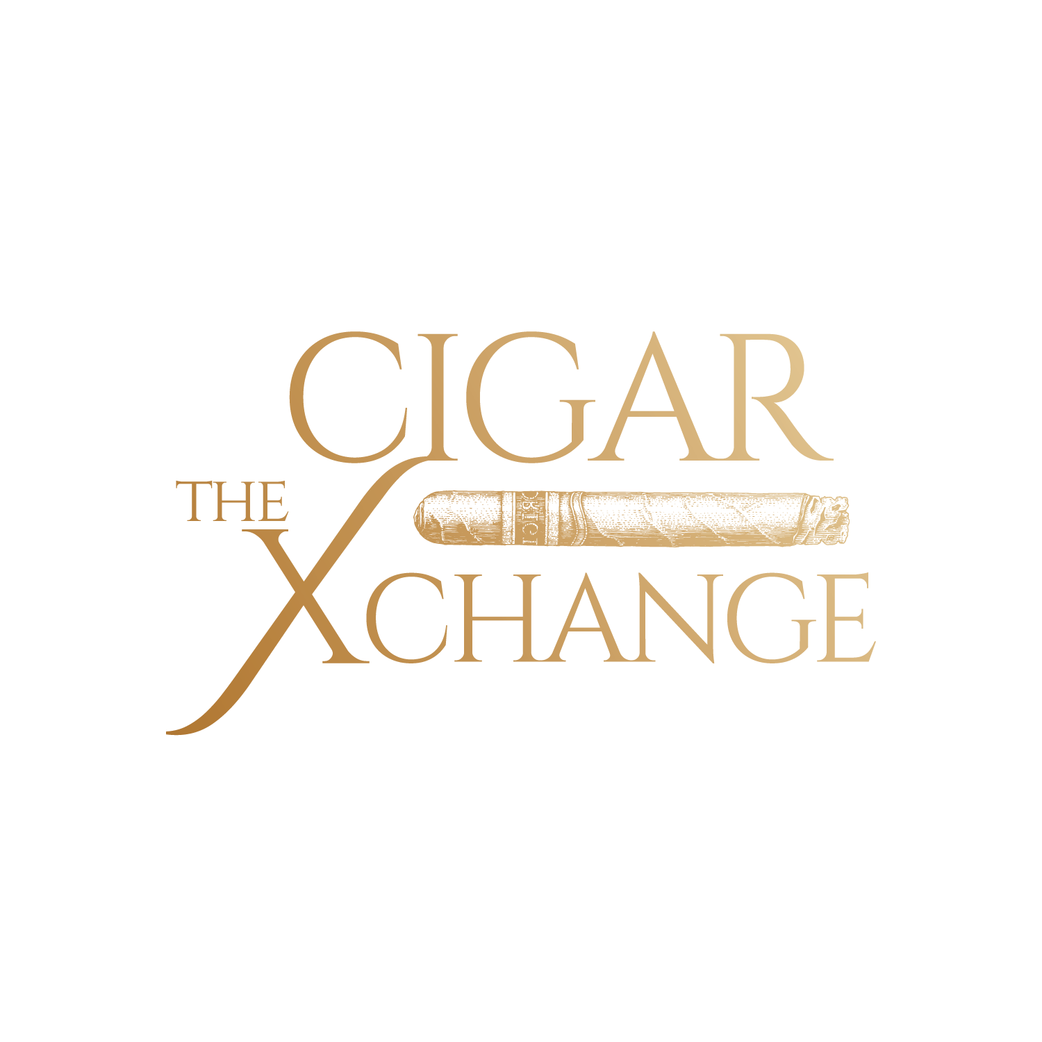 Cigar Xchange Logo